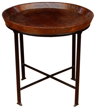 Veda Tray Table