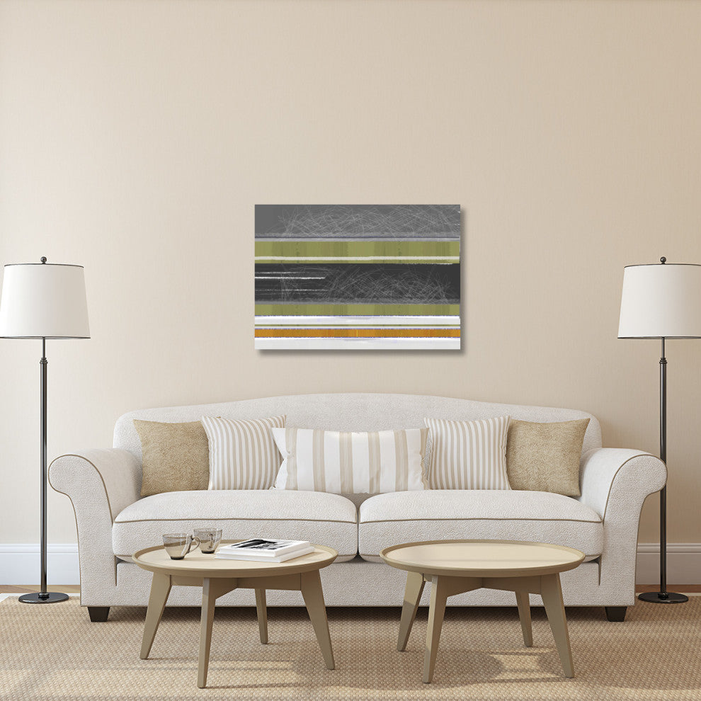"Abstract Sky" Fine Art Print