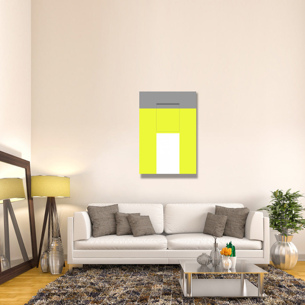 "Burble" Fine Art Print