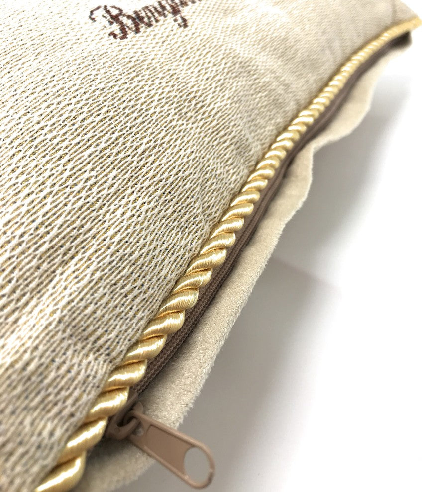 Contemporary Dragonfly Cushion Throw Pillow Cover 18"x18", 1-Piece