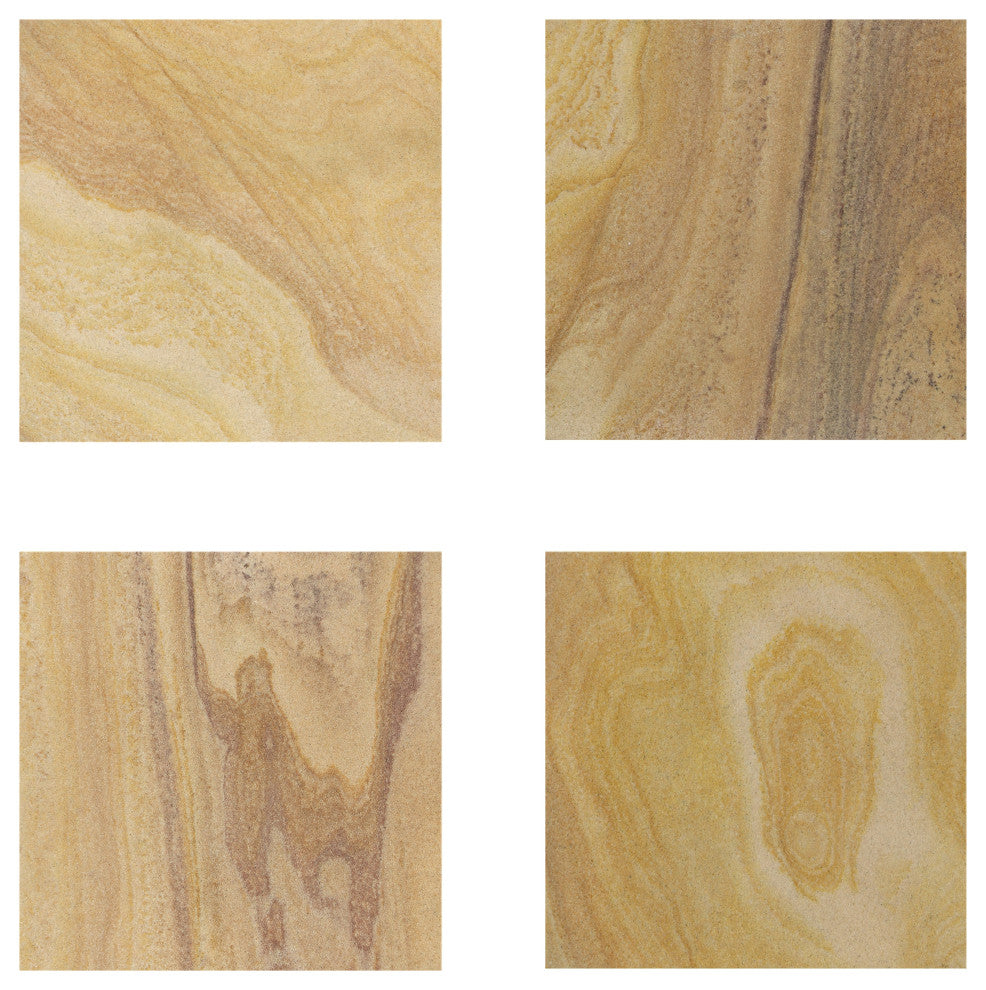 Saava Sandstone Straight Vase