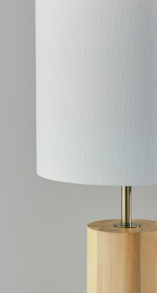 Dean Table Lamp