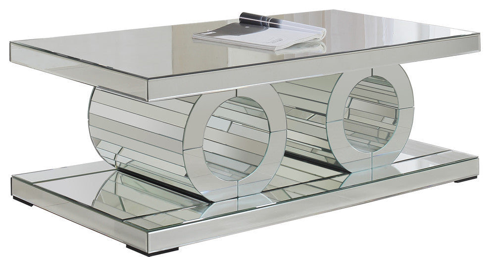 Jocelyn Coffee Table