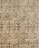 Loloi Xavier Rug, Natural and Light Blue, 7'9"x9'9"