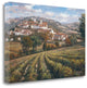 "Dream" By Rosa Chavez, Giclee Print on Gallery Wrap Canvas, Ready to Hang