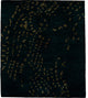 Flamenco Signature Rug, 6' Square