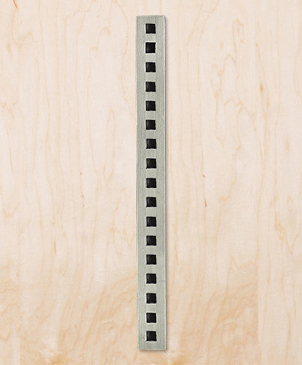 Lattice Appliance Pull 7.4", Verde