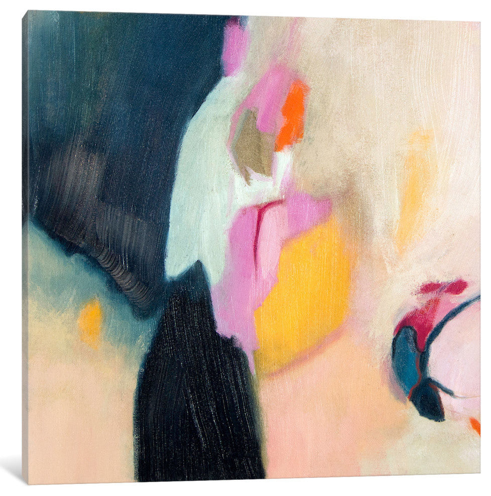 "Bundled Parallels II Gallery" by Franklin Riley, 37x37x1.5"