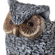 Owl Planter, 13"
