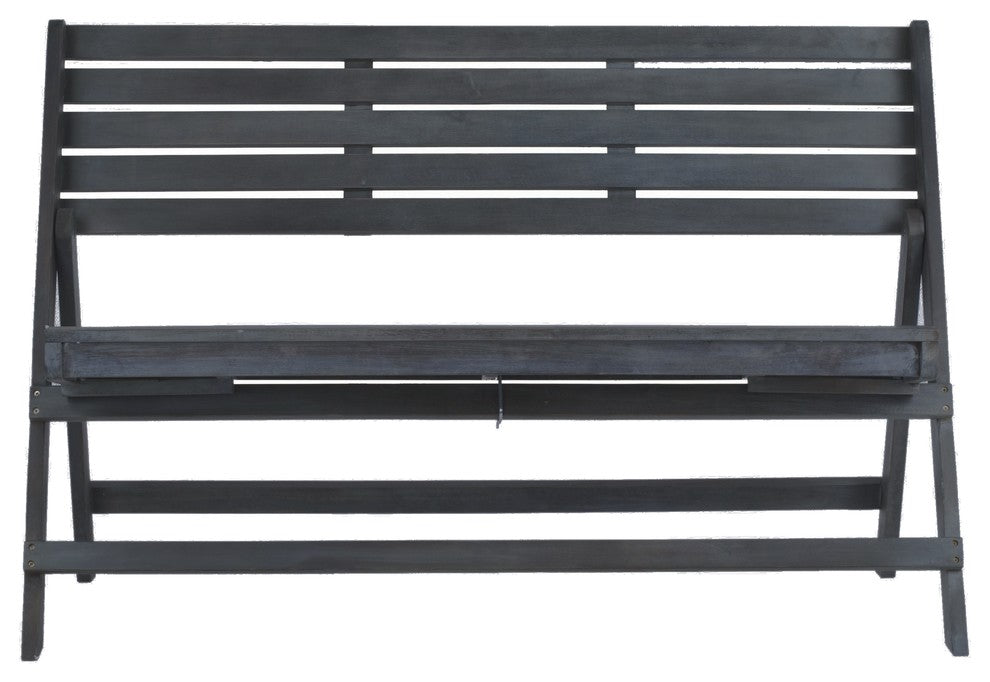 Safavieh Luca Folding Bench