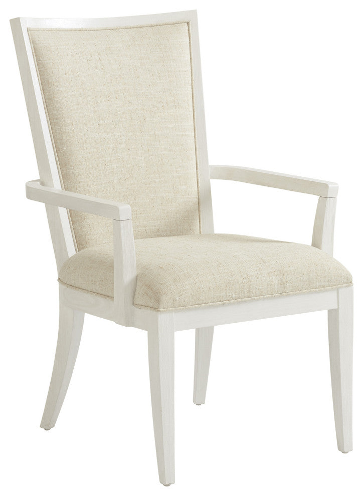 Sea Winds Upholstered Arm Chair