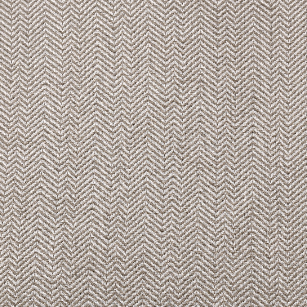 Chenille Herringbone Comforter Set, Super King, Sand, 3PC