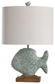 Hosmer 27" Table Lamp