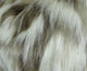 Plutus Tibet Faux Fox Handmade Throw Pillow, (16" x 16")