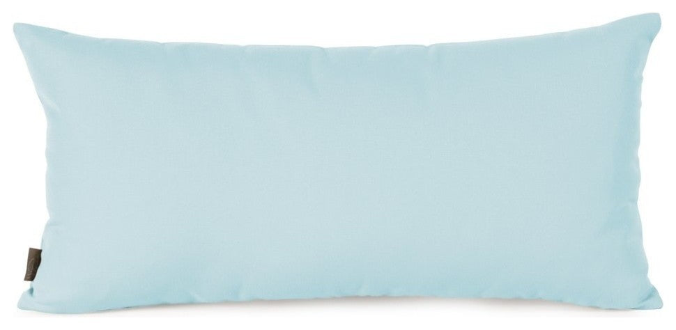Seascape Kidney Pillow, Breeze