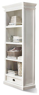 Bookcase with 1 Drawer