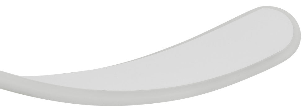 Copenhagen Dimmable Integrated LED Chandelier, White, Without Smart Dimmer