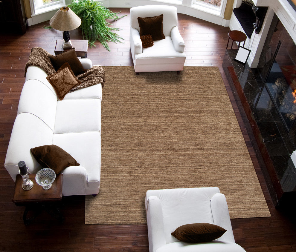 Dalyn Rafia Accent Rug