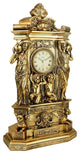 Chateau Chambord Clock