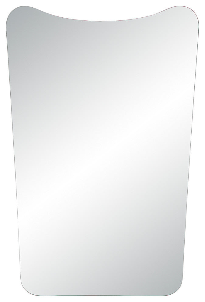 Selene 36" Tall Rectangular Mirror