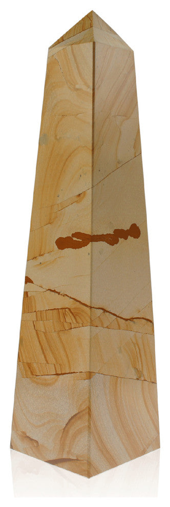 Straight Obelisk