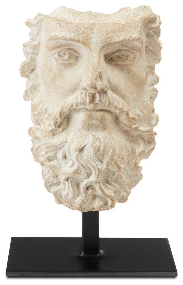 Head of Zeus