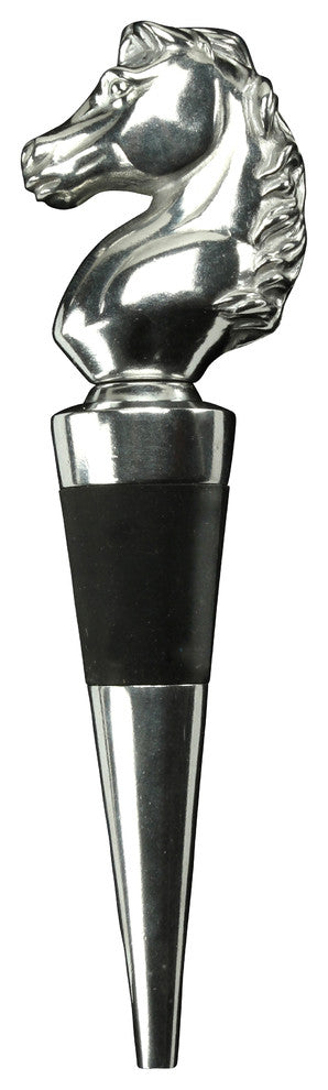 Horse Bottle Stopper