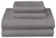Abripedic Tencel Lyocell Sheet Set, 300 TC, Gray, California King