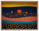 Deny Designs Viviana Gonzalez Spring Energy Rectangular Tray
