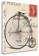 "Velo" By Sabine Berg, Giclee Print on Gallery Wrap Canvas, Ready to Hang