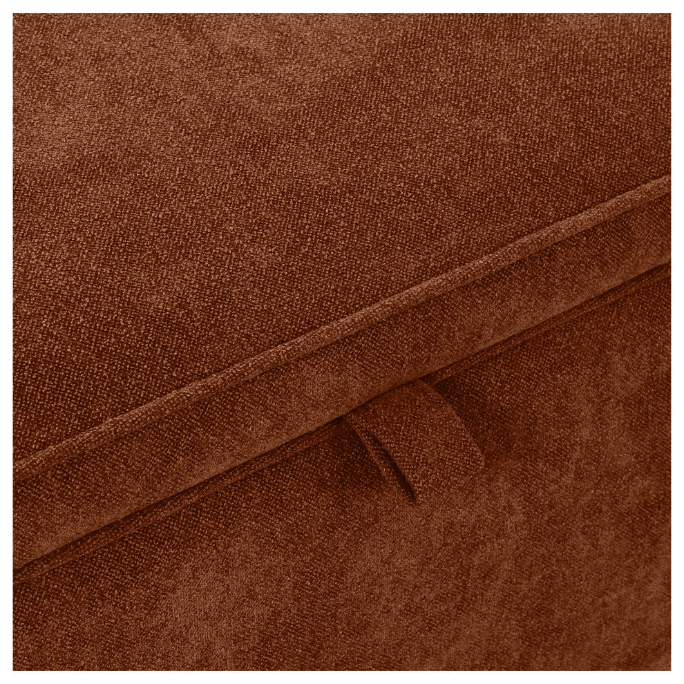 Ichigo Storage Bench