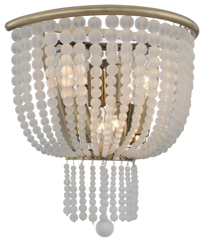 Esperanza 11 Inch Wall Sconce
