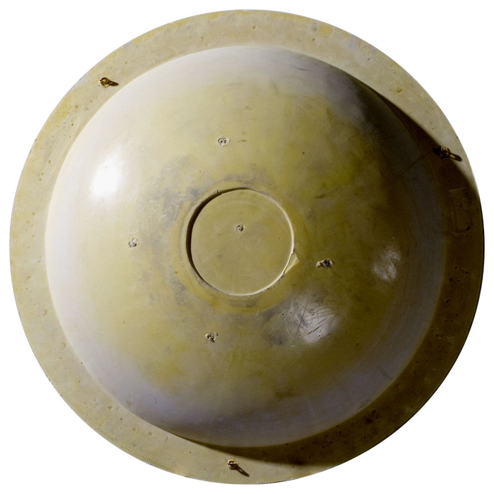 Chesterfield Recessed Mount Ceiling Dome (29 1/2"Diameter x 6 5/8"D)