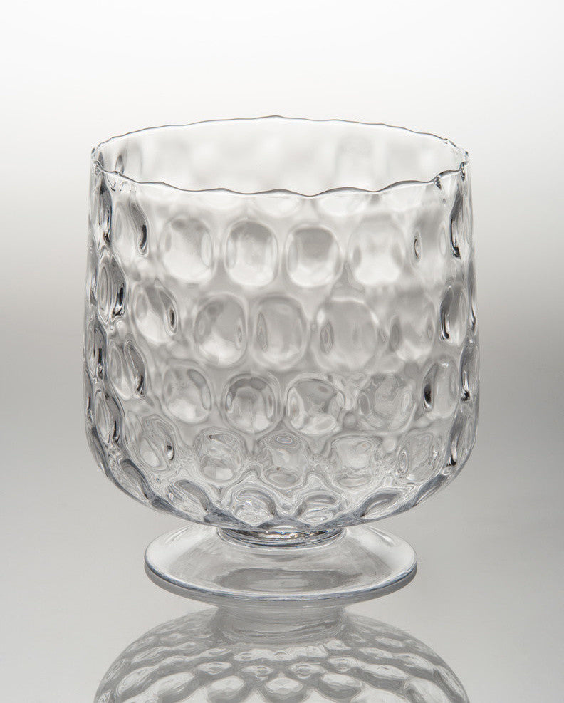 Pam Hurricane, Clear, Large