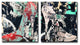 Ready2HangArt 'Urban Fashion XIX' Canvas Art 2-Panels