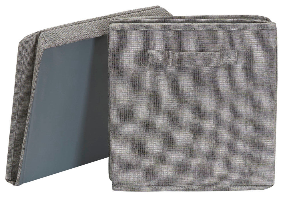 Jumbo Fabric Storage Bin