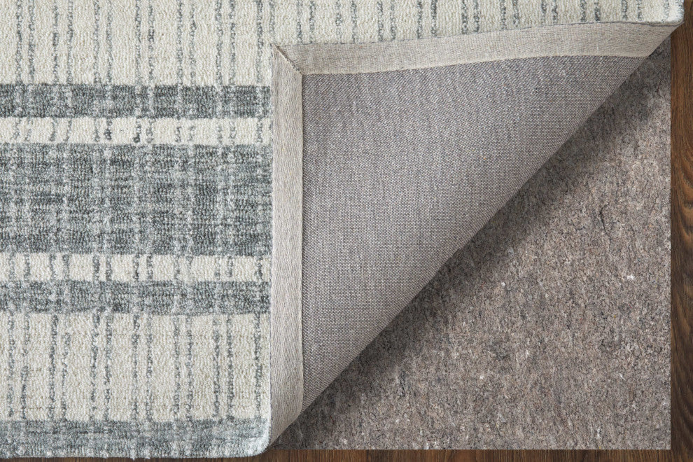 Aberdeen T8012 Modern/Casual Area Rug, 8'x10'