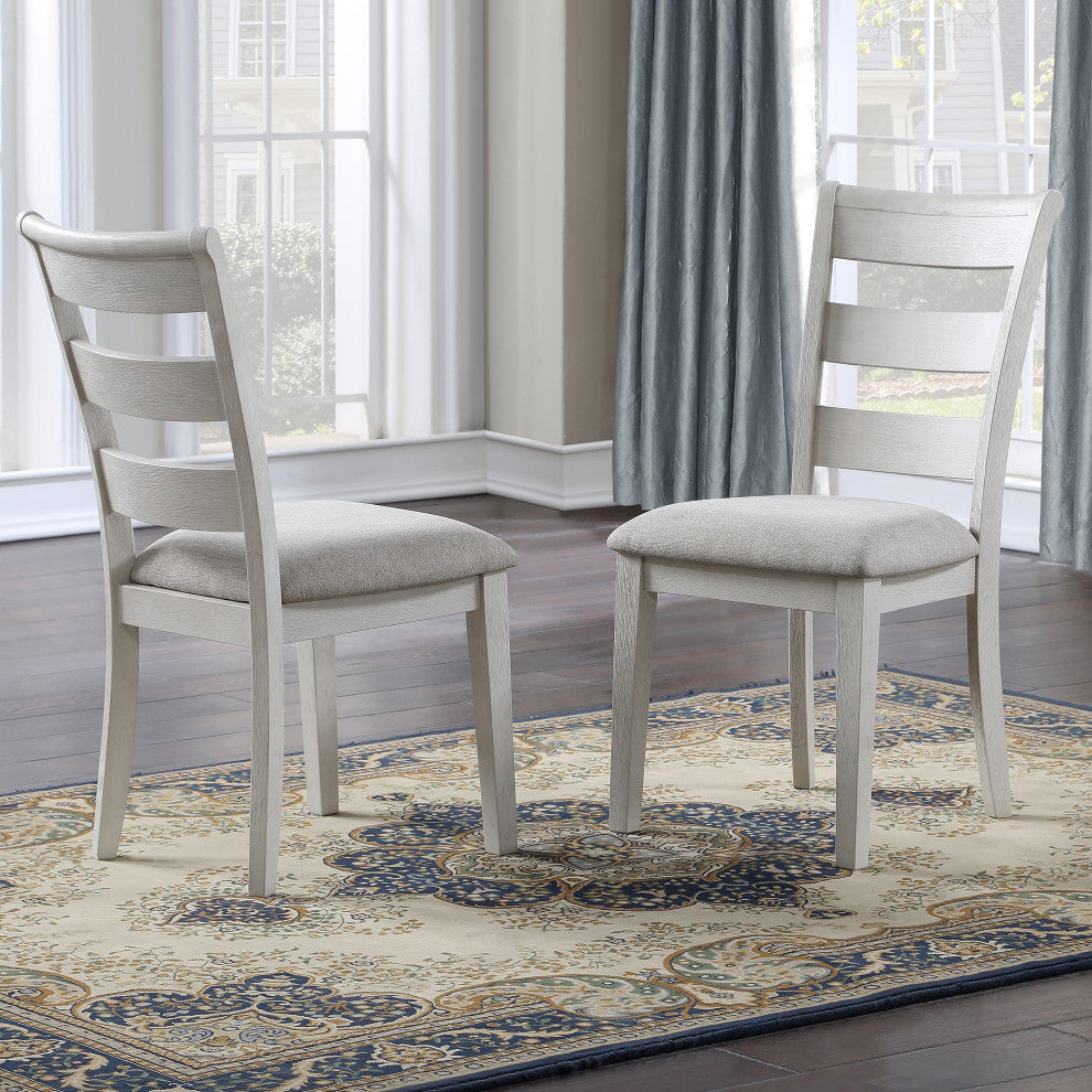Pendleton Side Chair Set of 2