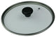 Flat Glass Lid For 10" Moneta