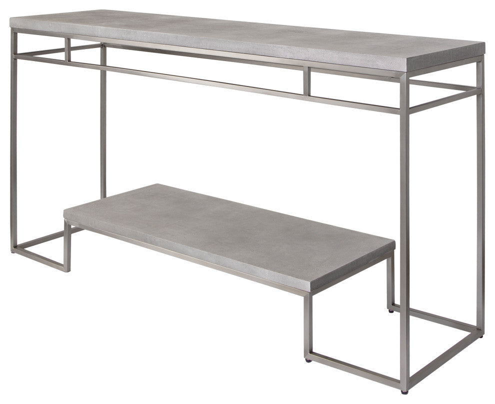 Clea Console Table