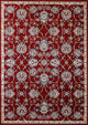 Melody Red Rug, 9'2"x12'10"