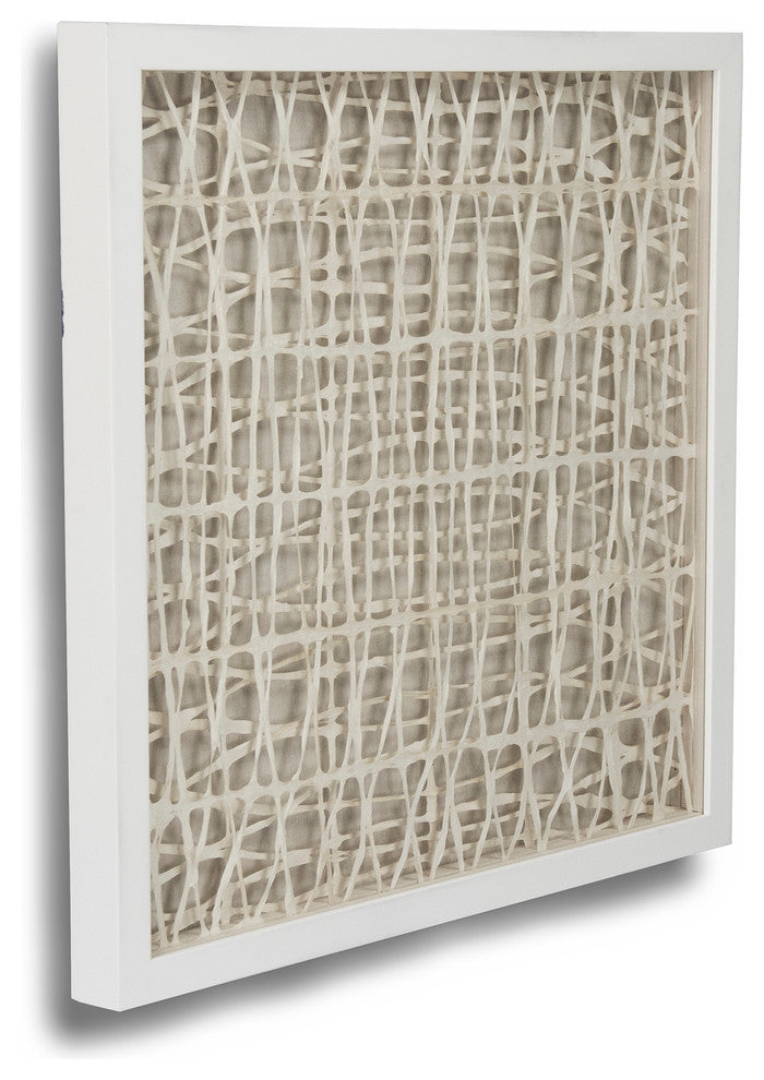 Cortland Frame, Pattern C