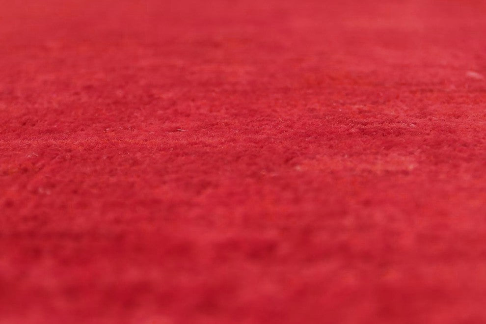 Overdyed Mani Red/Rug, 9'11x13'9