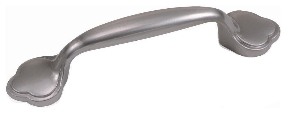 3" Richmond Pull - Satin Pewter