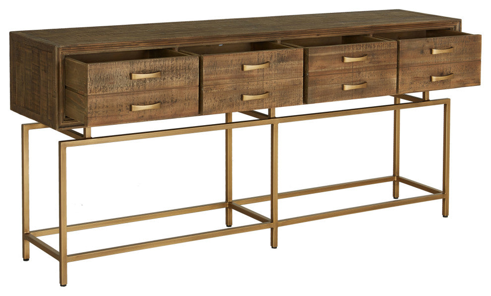 Annecy Console Table