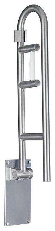 Creative Specialties, Grab Bar, Peened, 3"x3"x6"