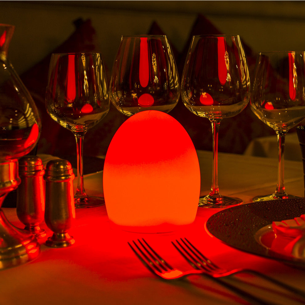 LED Lamp, Point