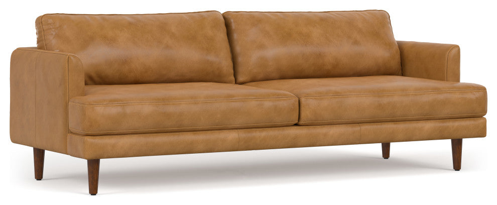 Livingston 90-inch Sofa, Sienna