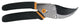 Fiskars 91095935 Traditional Bypass Pruner with Non-Slip Grip, 5/8" Cut