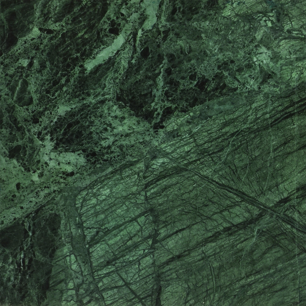 Bolzano End Table, Green